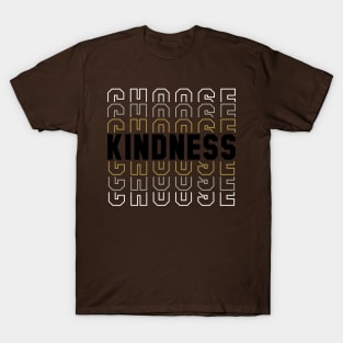 Choose Kindness T-Shirt